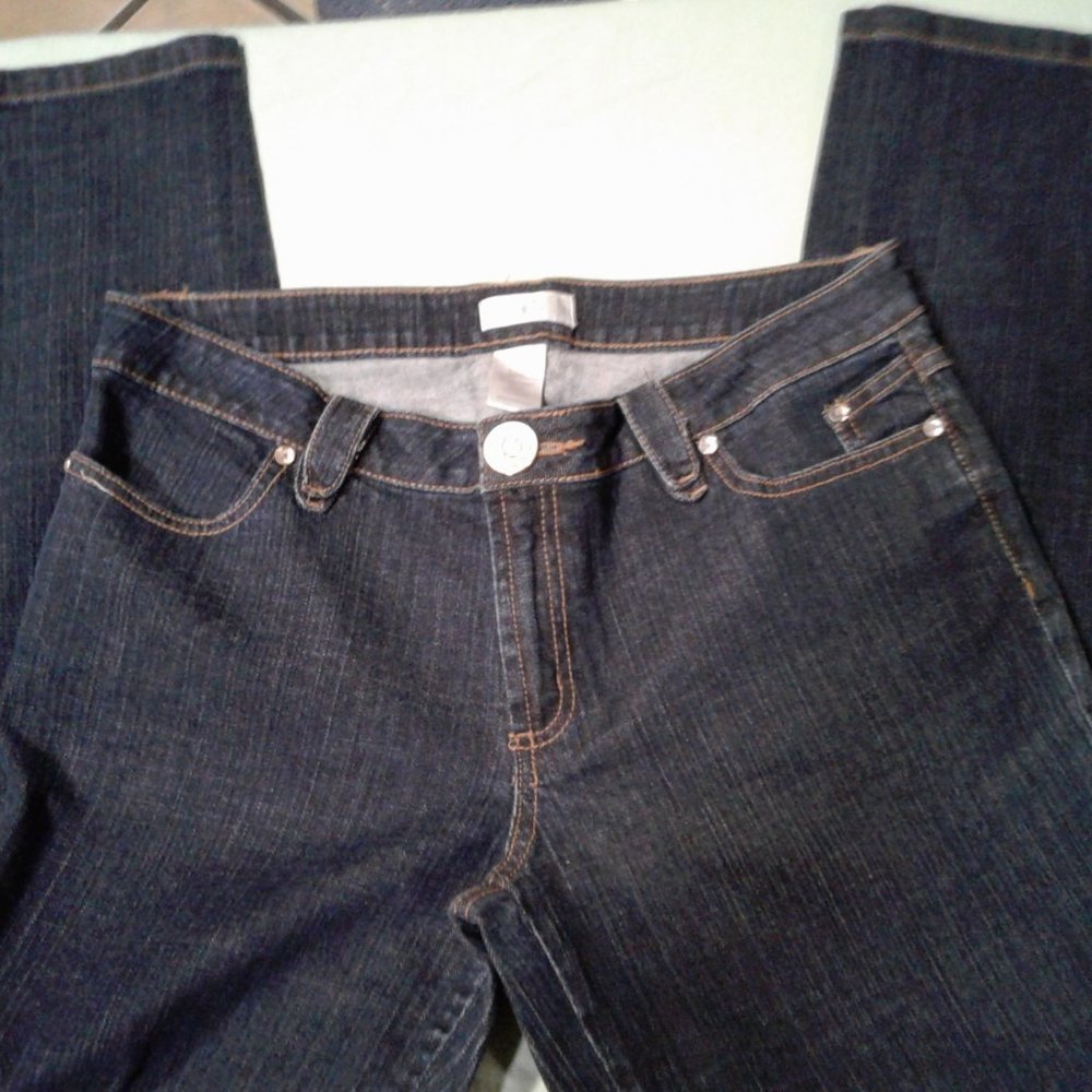 Women's Metro 7 Jeans  Size :10